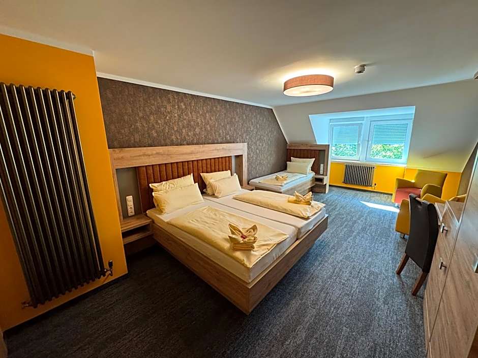 Heidekönig Hotel Celle
