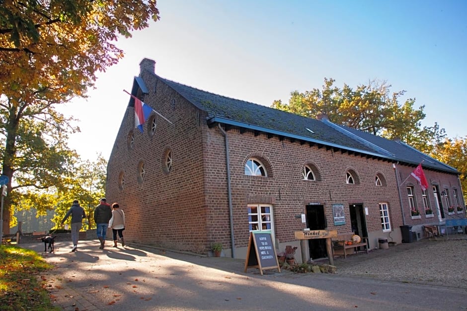 Gitstapper Hof