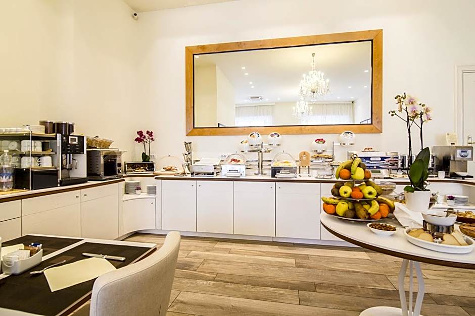 Hotel Italia
