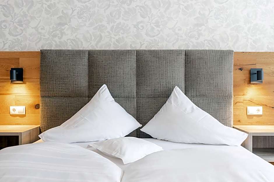 Vitalpina Hotel Magdalenahof