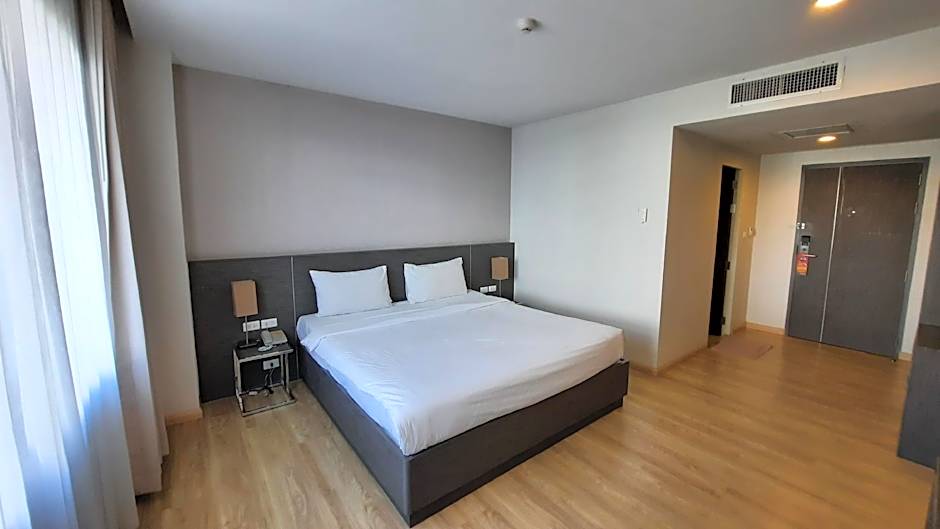 Leosor Hotel