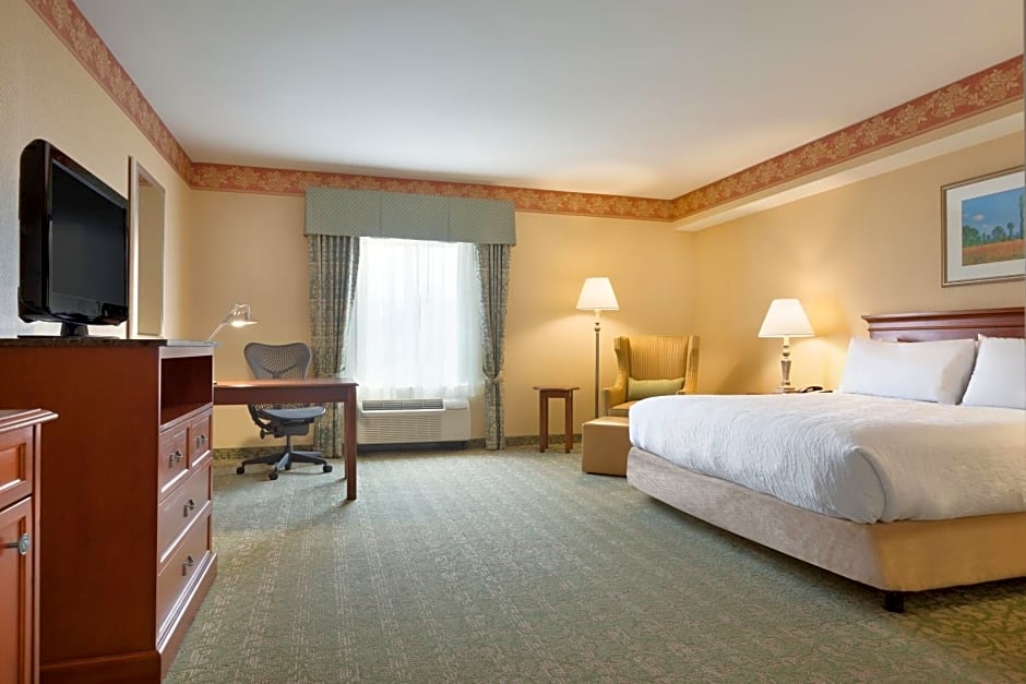 Hilton Garden Inn Fairfax