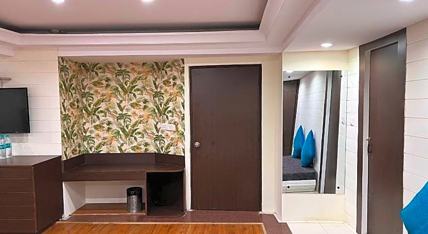 Hotel Shiva Continental