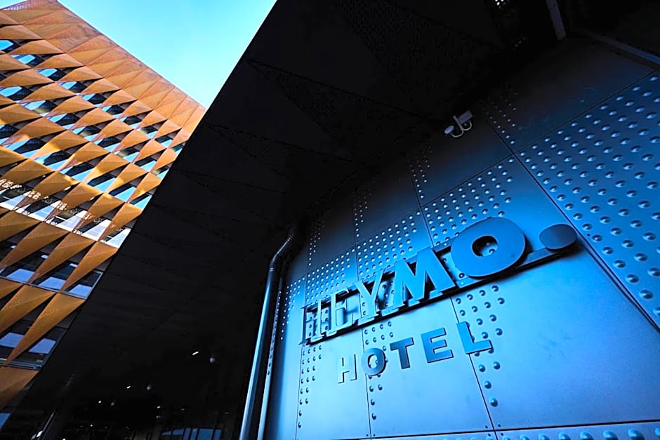 Heymo 1 by Sokos Hotels