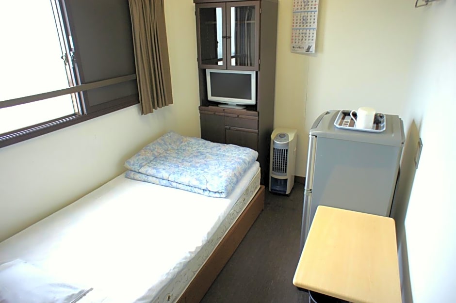 Economy Hotel Hoteiya