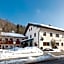 Hotel Garni Alte Säge Ruhpolding inkl Chiemgaukarte