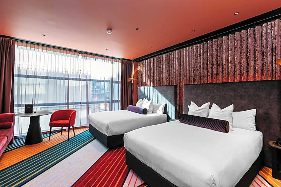 Naumi Hotel Wellington