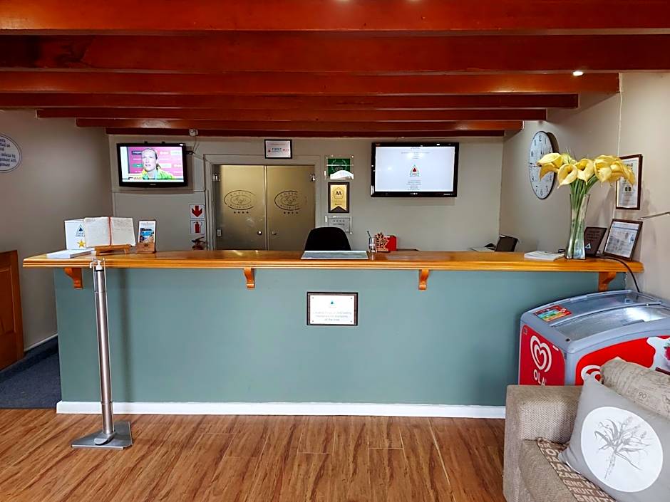 Knysna River Club