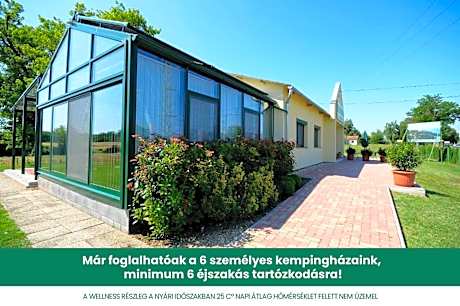 Szárszó Panzió