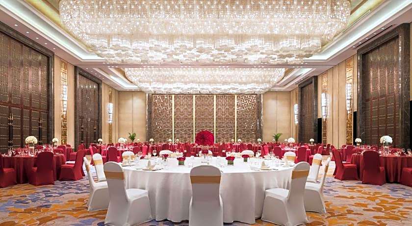 Wanda Realm Harbin Hotel