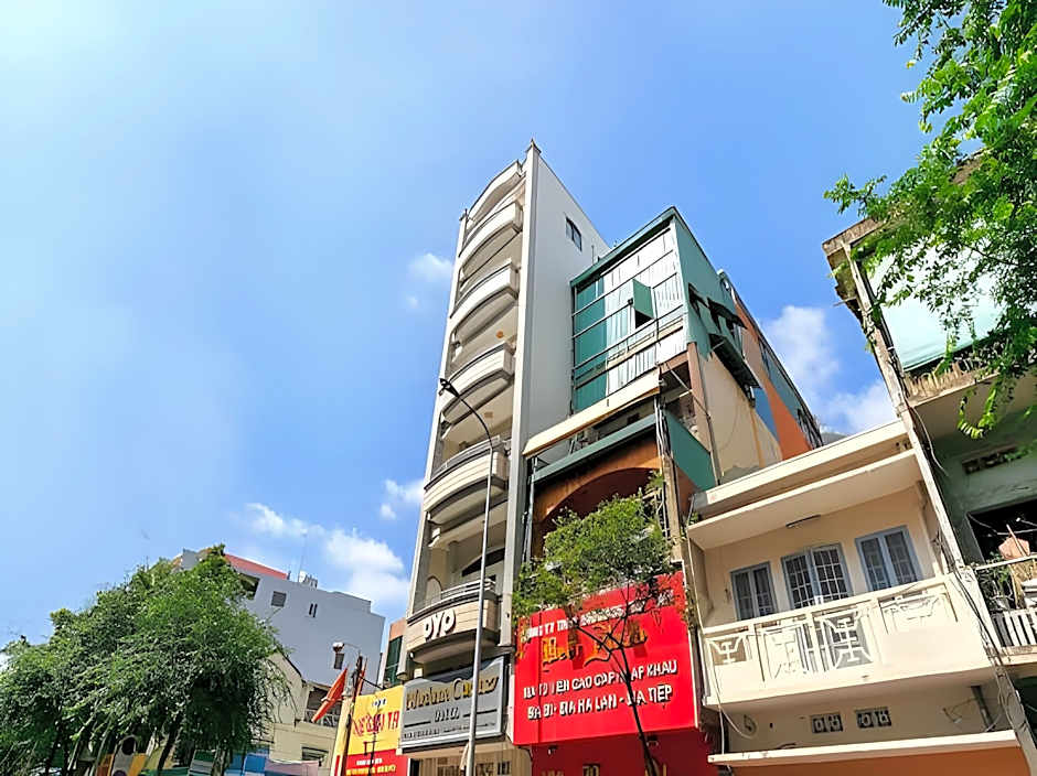 Collection O Madam Cuc Hotel