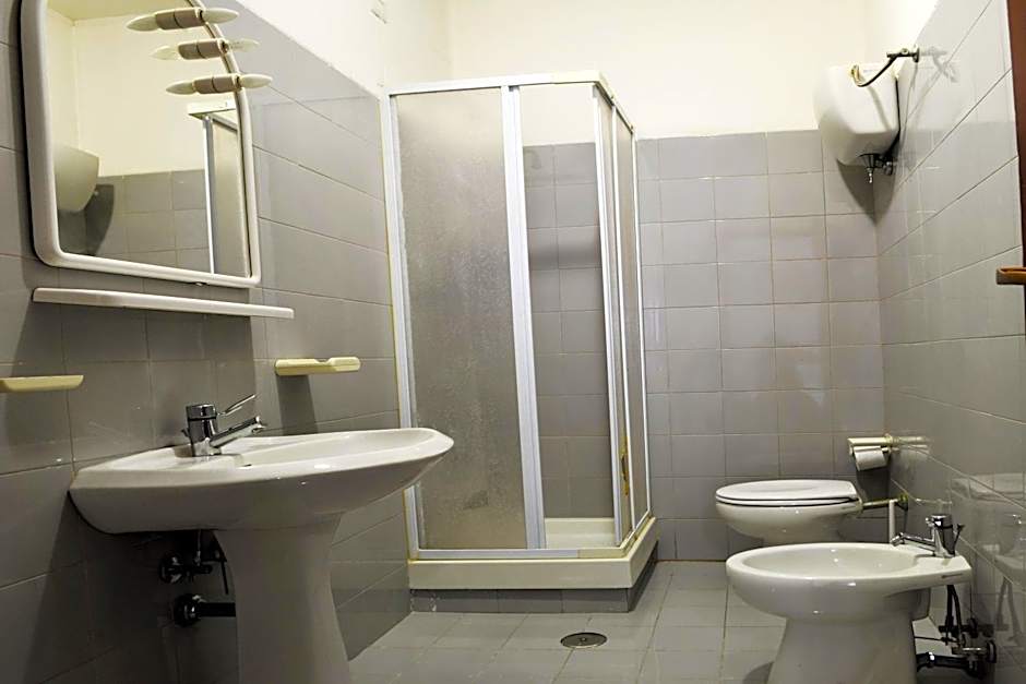 Ostello del Parco di Monte Cucco