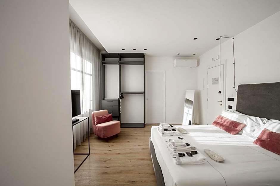 San Carlo Suite Torino
