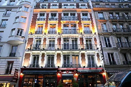 Hotel Celtic