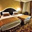 Golden Deluxe Hotel