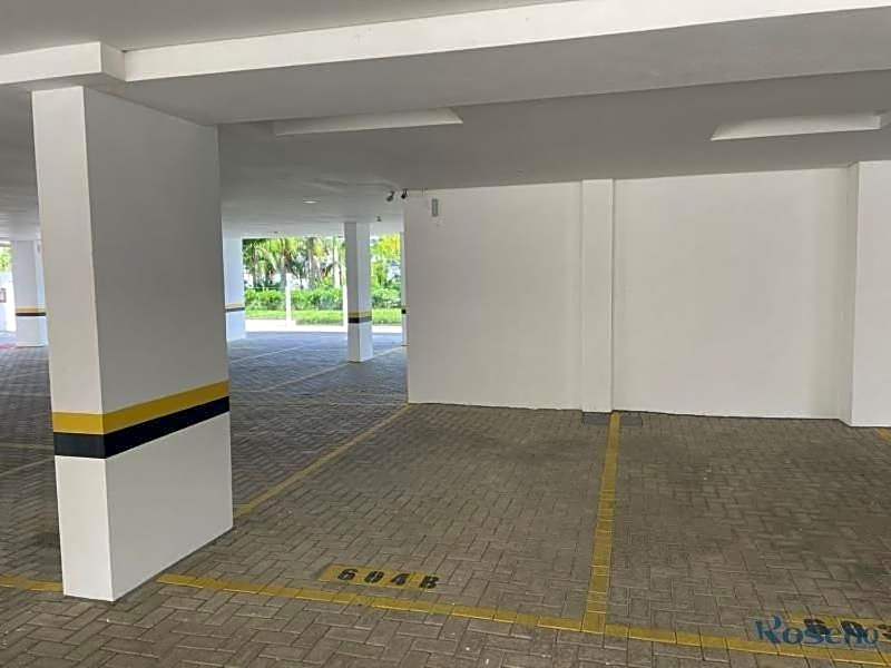 Cód 55 Apto com 3 suítes no Boulevard Palmas