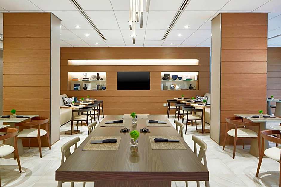 AC Hotel by Marriott Atlanta Downtown