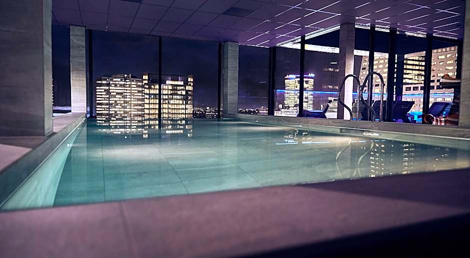 Inntel Hotels Utrecht Centre