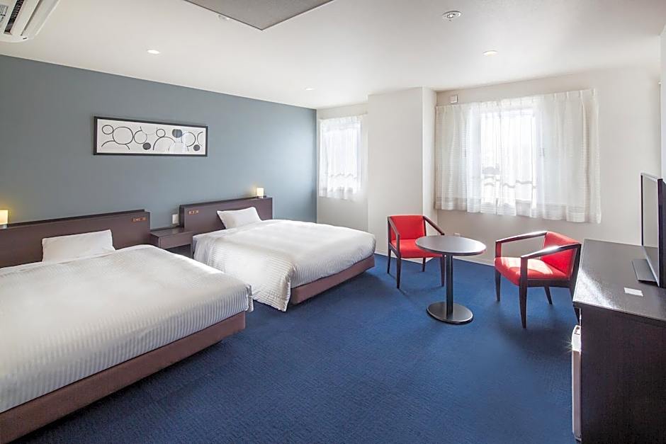 Hotel Mystays Nayoro