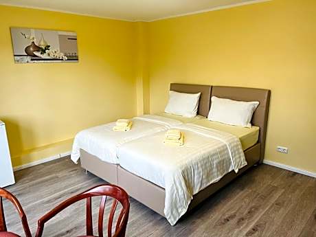 M&M Hotel - Neu Wulmstorf