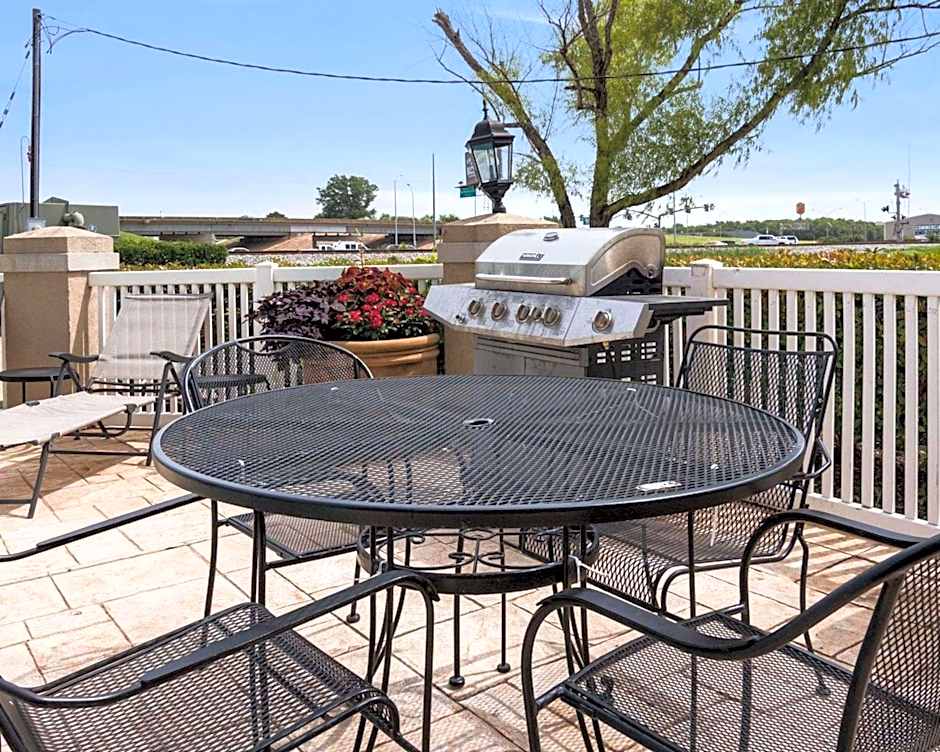 Comfort Inn Bossier City Casino Area near Shreveport Downtown