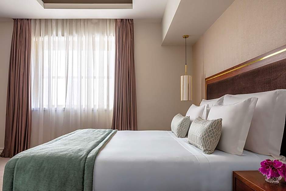 Tivoli Avenida Liberdade Lisboa  The Leading Hotels of the World