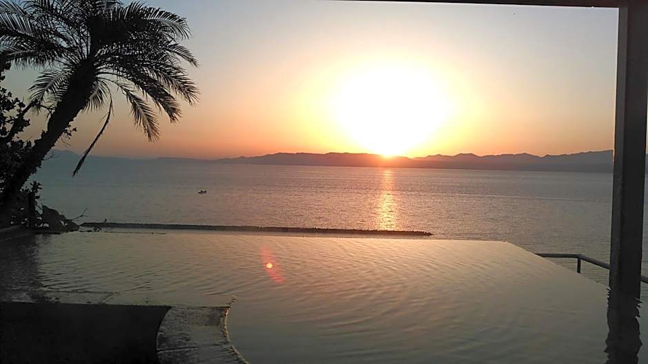 Fufurotenburonoyado Ginsyou