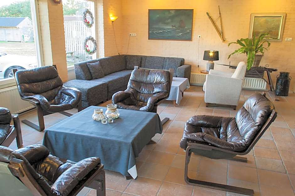 Hotel Bos en Duinzicht