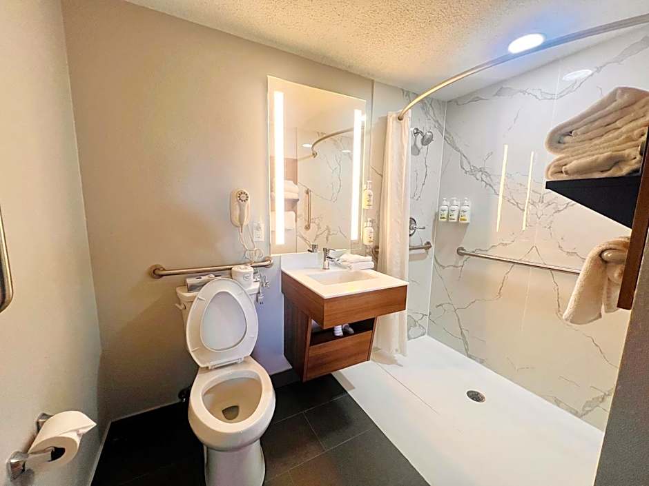 Microtel Inn & Suites by Wyndham Lexington