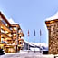 Mountain Spa Residences