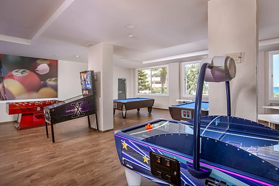 Gran Hotel Las Fuentes