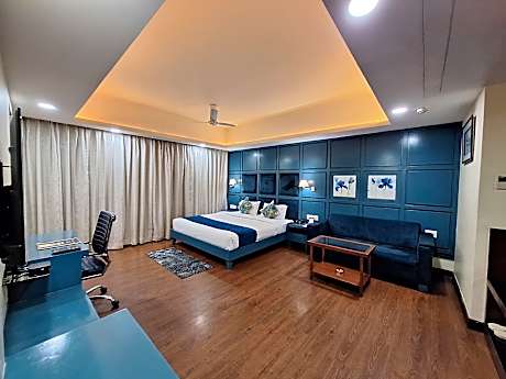 LN Hotels and Resorts