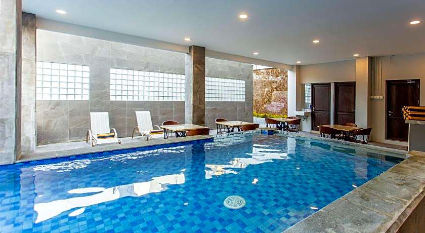 Best Western Batang Garing