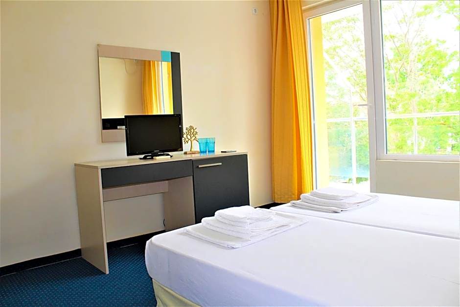 Pop Art Hotel