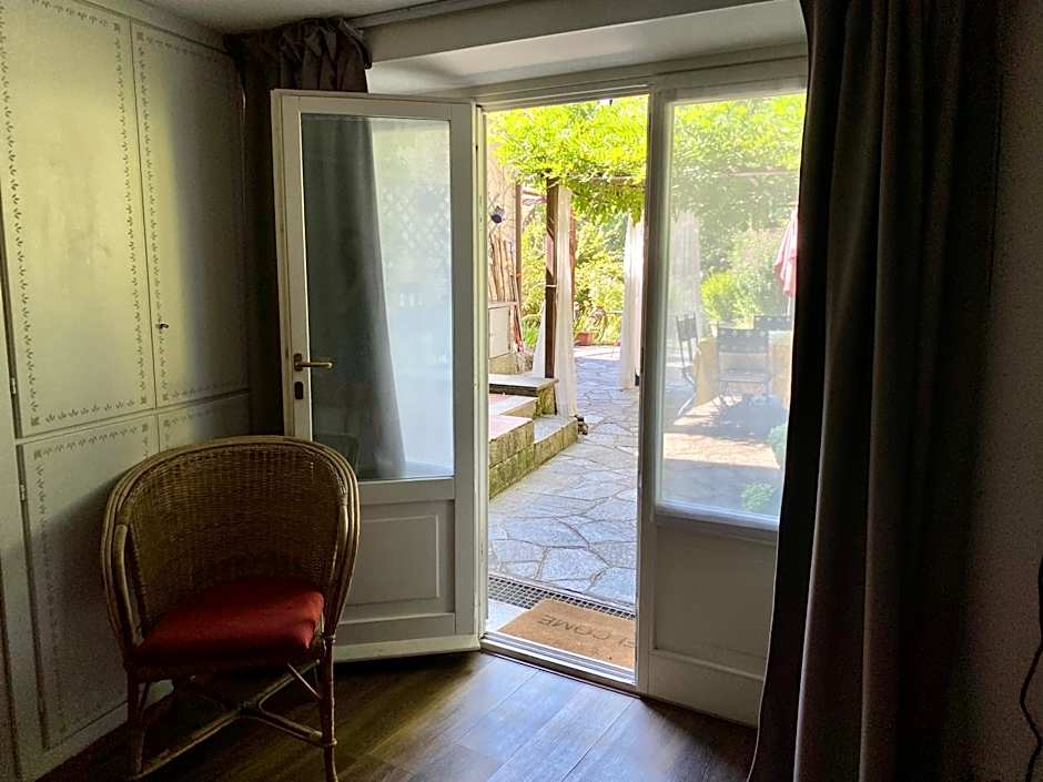 A o Soâ B&B