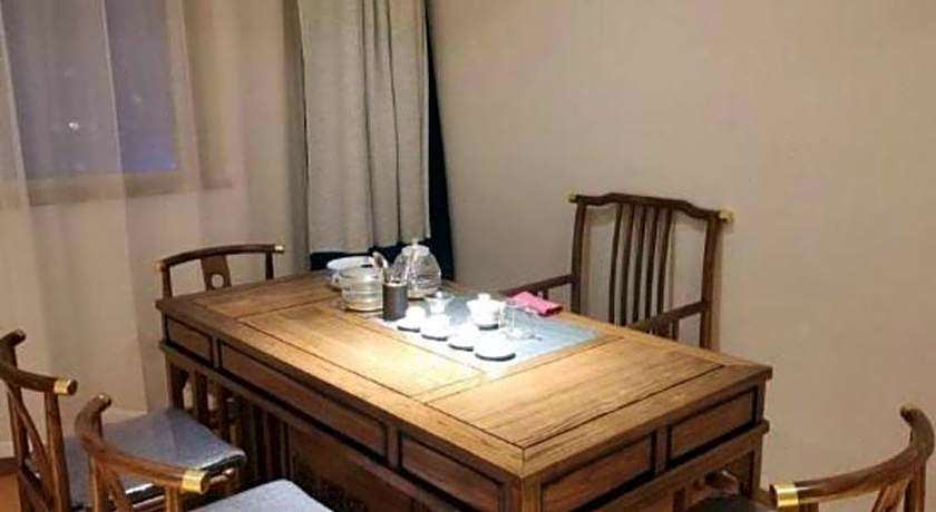 GreenTree Inn Taiyuan Pingyang Road Business Hotel