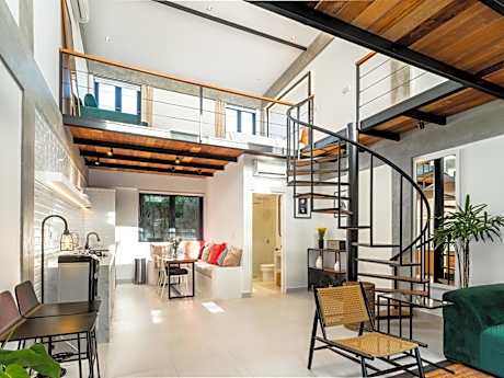 Berawa Lofts #2 Managed by CPM Bali