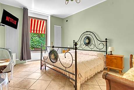 Deluxe Junior Suite