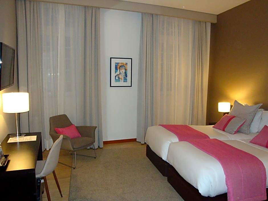 TURIM Aveiro Palace Hotel