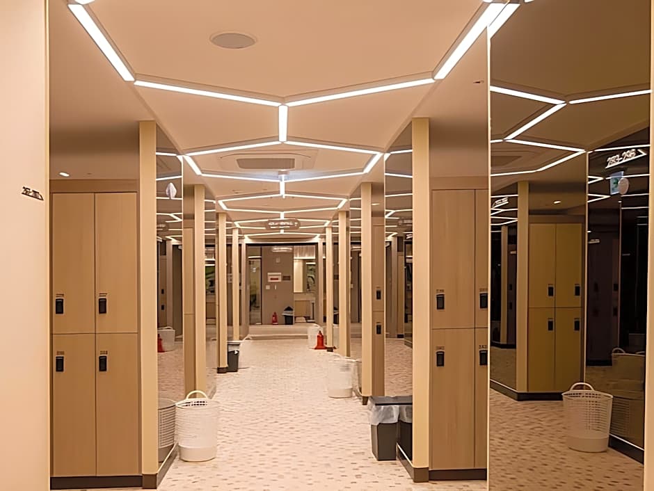 Ramada Plaza by Wyndham Jaeun