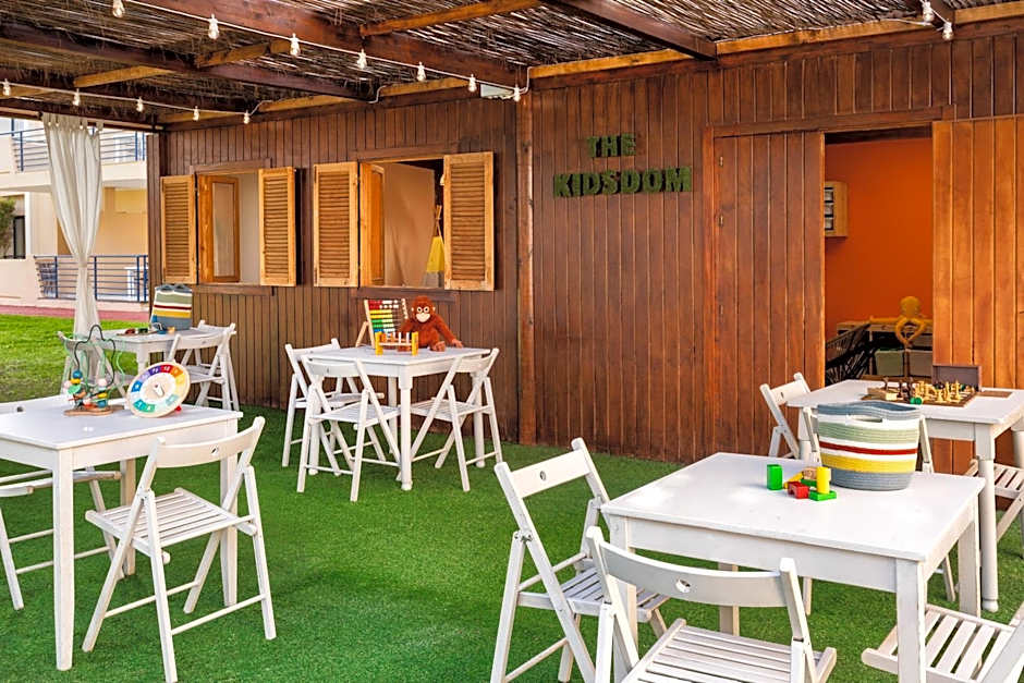 Sol Sancti Petri Aparthotel