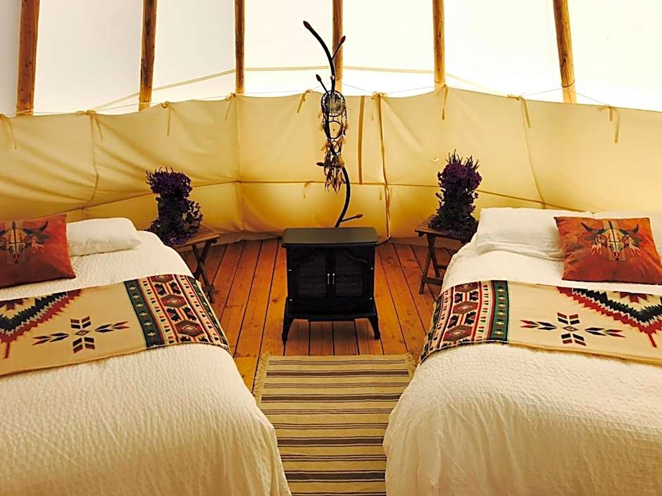 Olancha RV Park and Motel