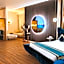 Privat-Spa mit Whirlpool und Sauna in Sursee