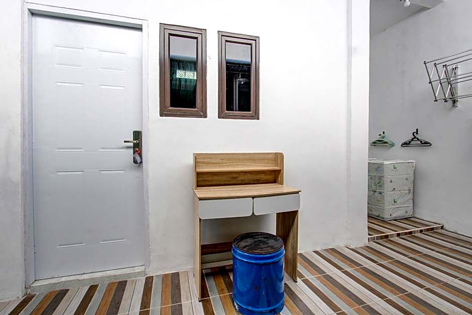 SPOT ON 92490 Casa Homestay Syariah