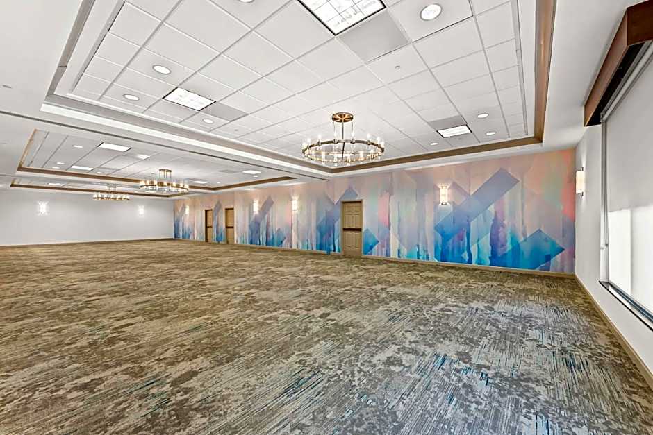 Hilton Garden Inn Seattle North/Everett