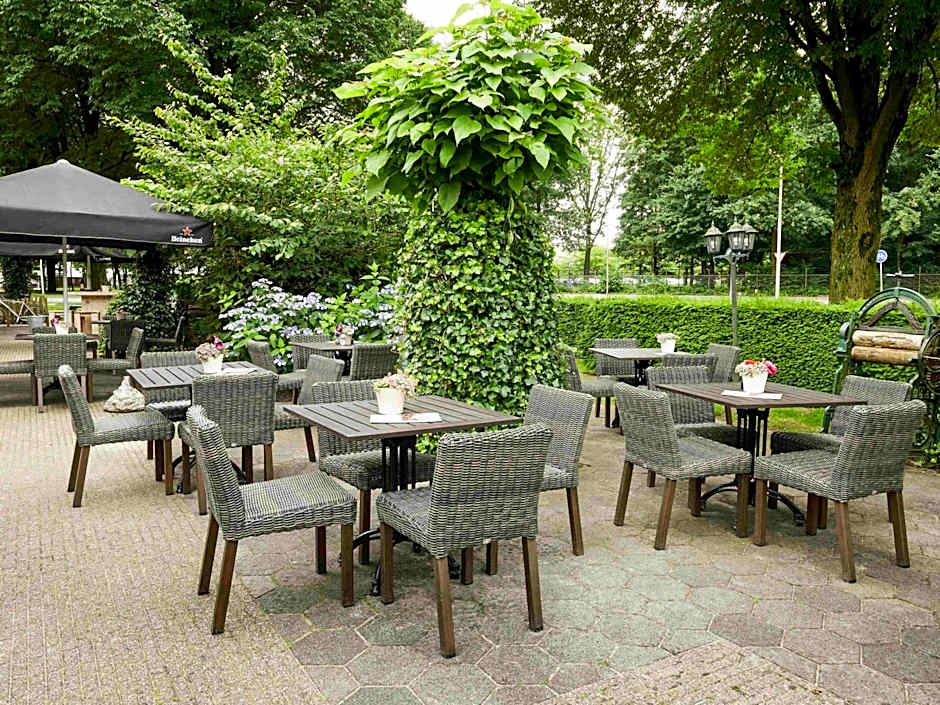 ibis Tilburg