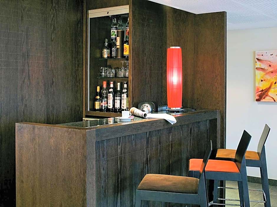 Hotel Mercure Rennes Cesson