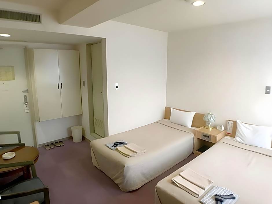 Hotel Shibukawa Hills