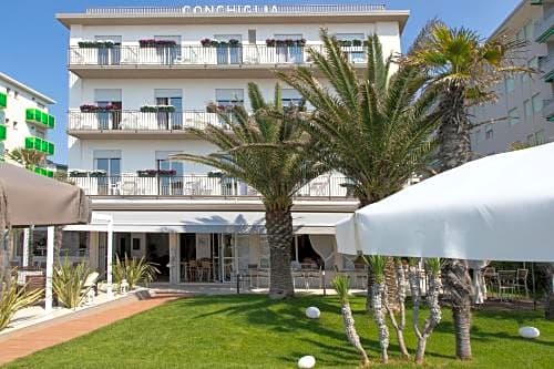 Hotel Conchiglia