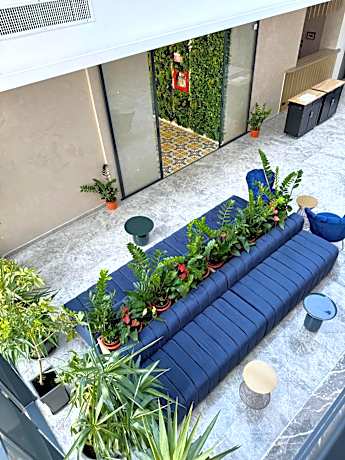 Ambar Hotel